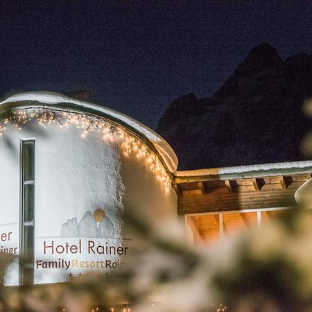 Family Resort Rainer سيستو المظهر الخارجي الصورة