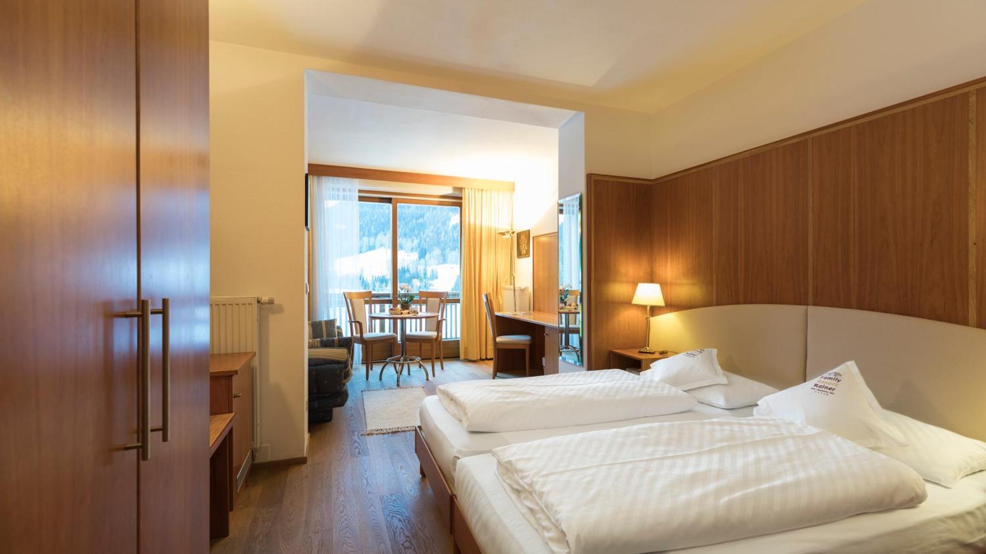 Family Resort Rainer سيستو المظهر الخارجي الصورة