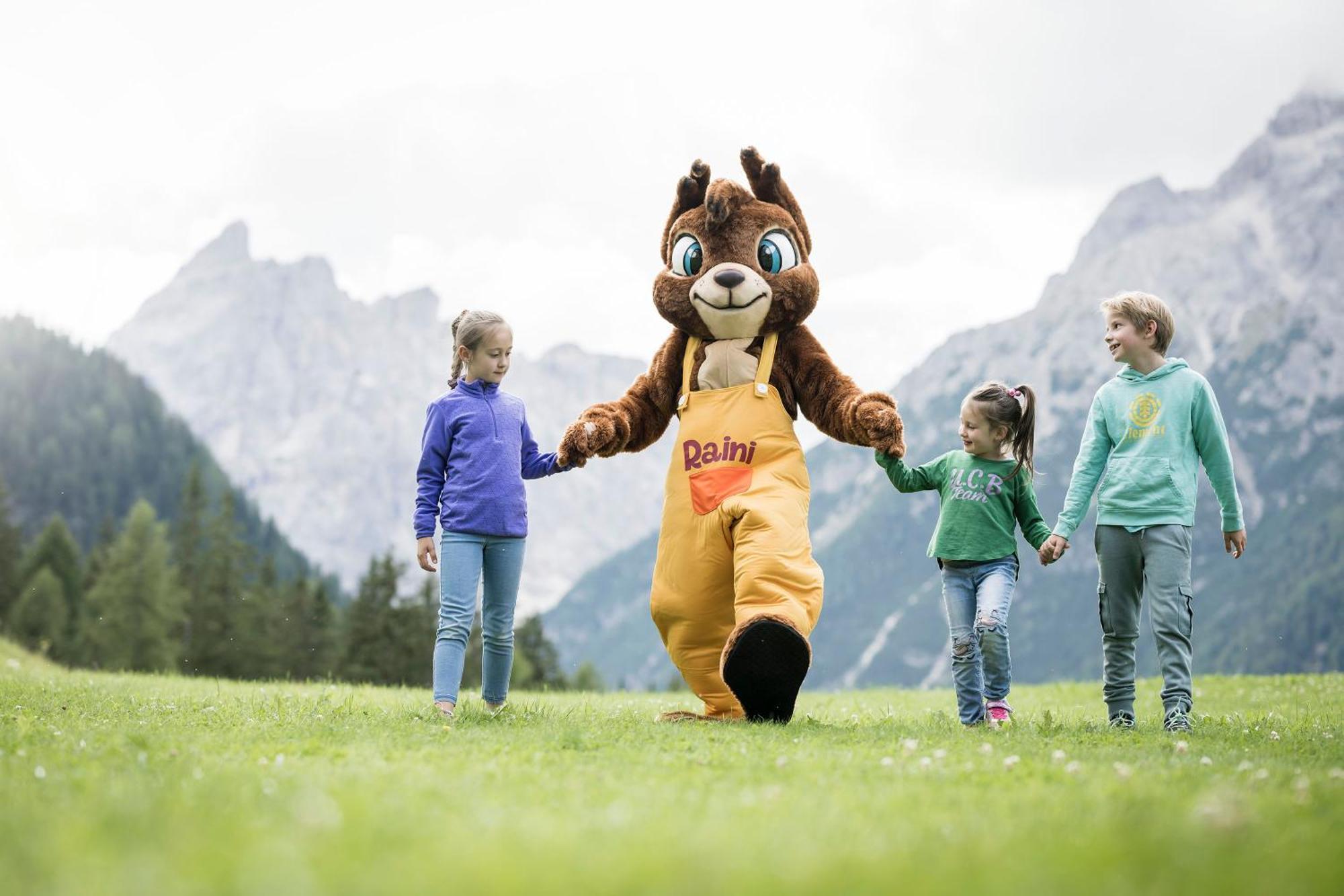 Family Resort Rainer سيستو المظهر الخارجي الصورة
