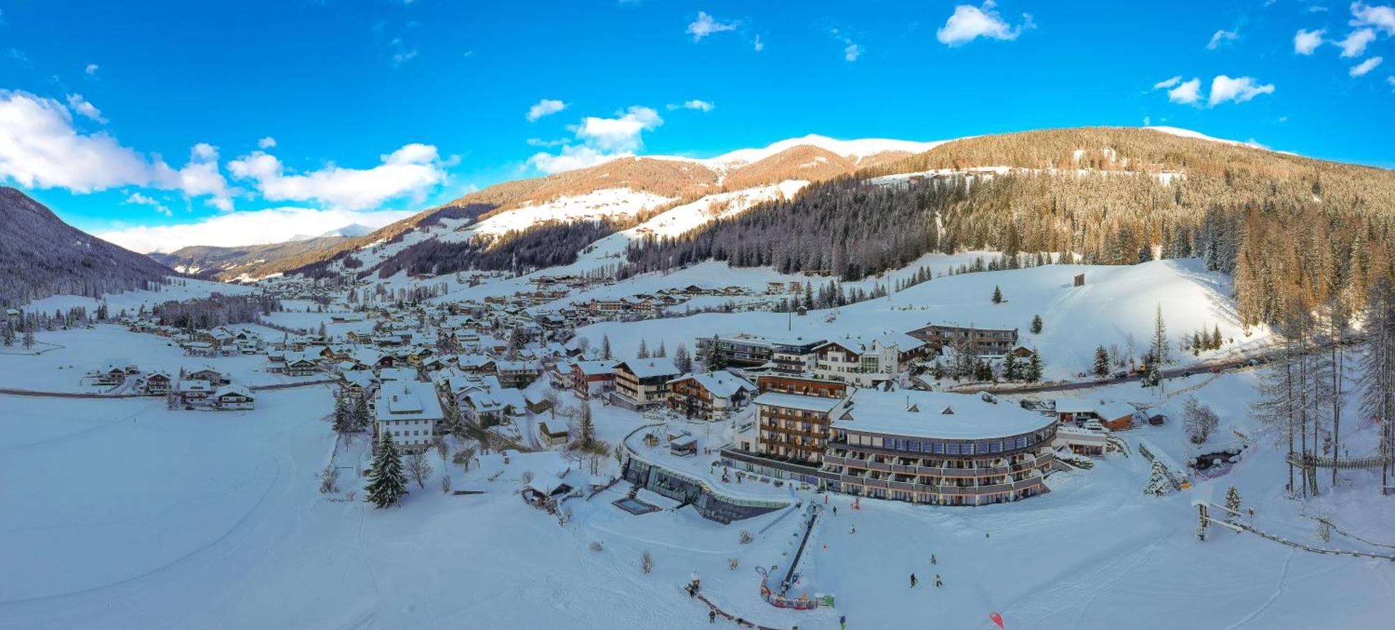 Family Resort Rainer سيستو المظهر الخارجي الصورة