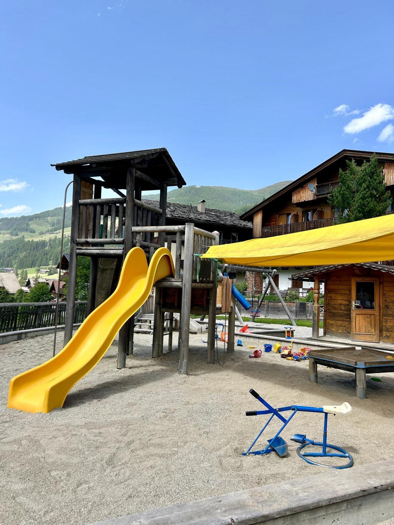 Family Resort Rainer سيستو المظهر الخارجي الصورة