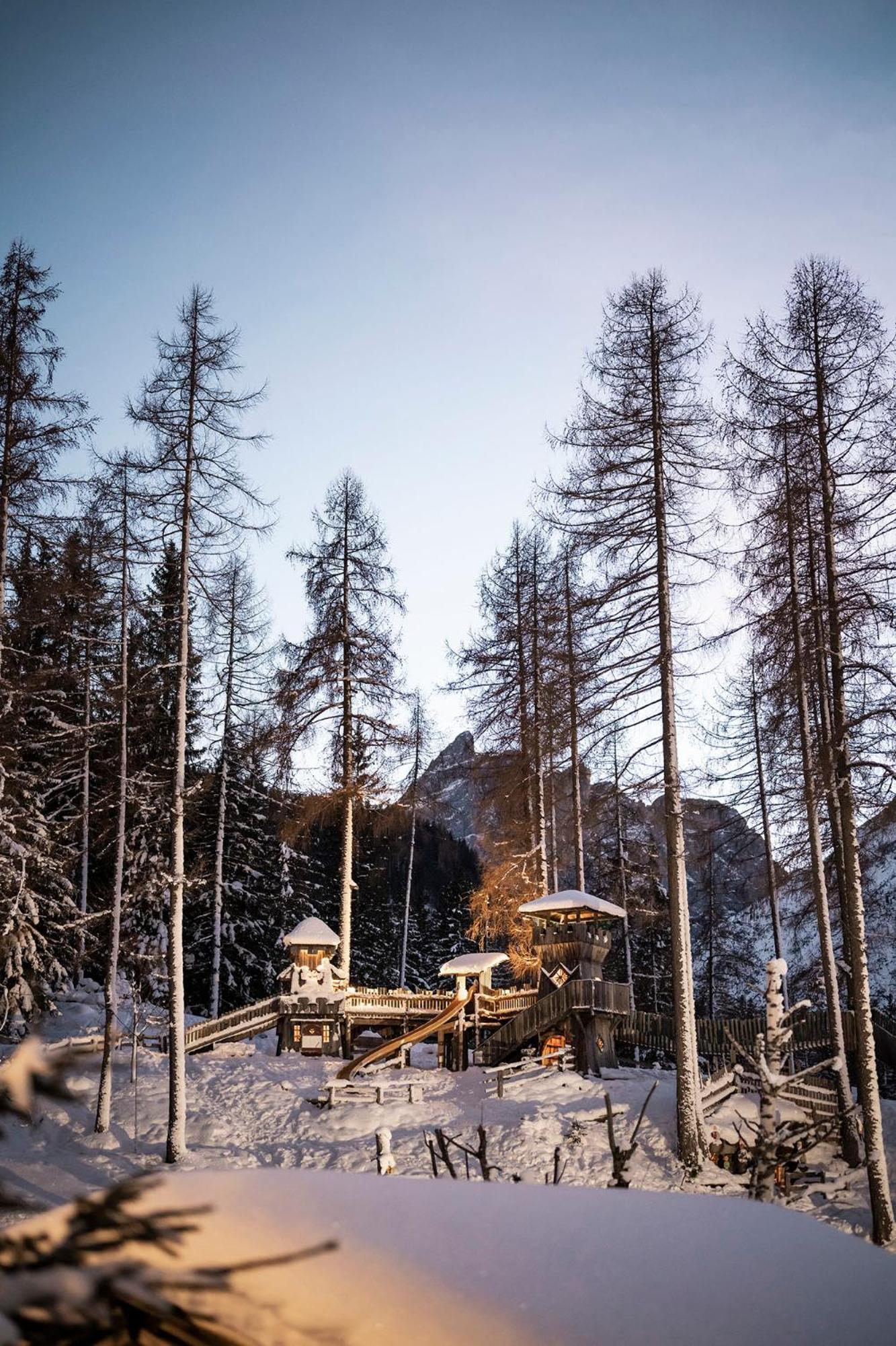 Family Resort Rainer سيستو المظهر الخارجي الصورة