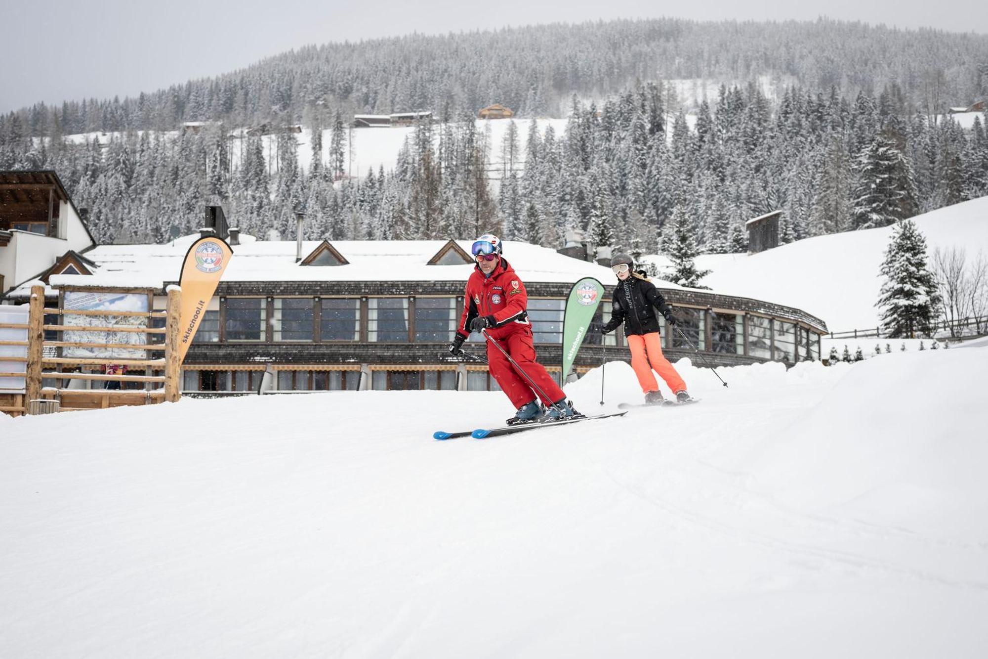 Family Resort Rainer سيستو المظهر الخارجي الصورة