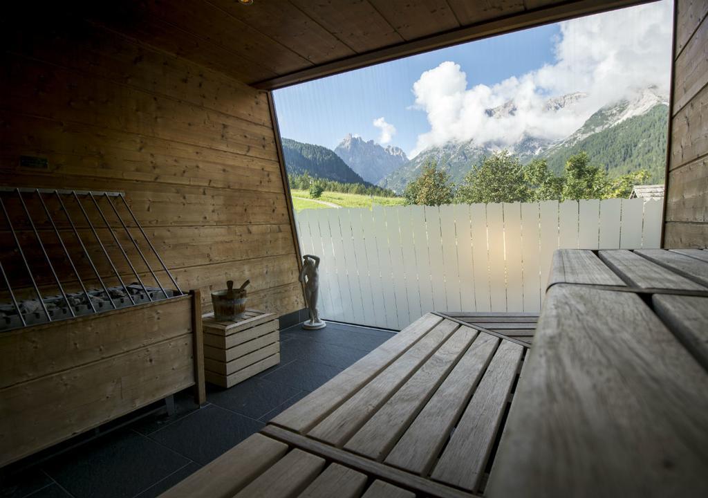 Family Resort Rainer سيستو المظهر الخارجي الصورة